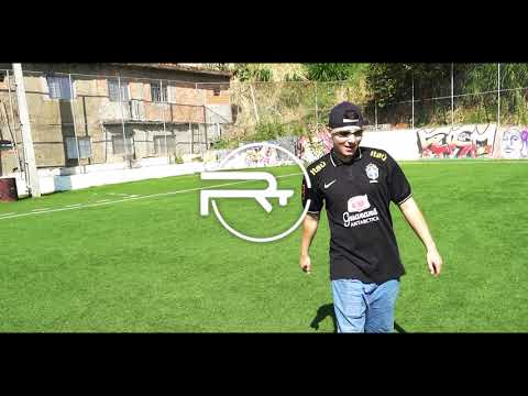 MC HD - BRASIL - Dj Victor SB (VideoClipe)