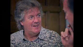 May, Clarkson, Hammond French Accent Compilation