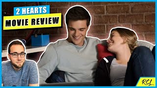 2 Hearts - Movie Review