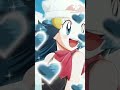 Pokegirls Status Pokemon Pokegirls May Serena Dawn Misty