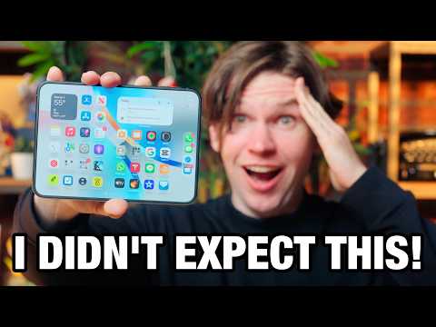 Somehow I bought an iPhone Duo...