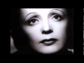 C'est d'la faute à tes yeux Edith Piaf 