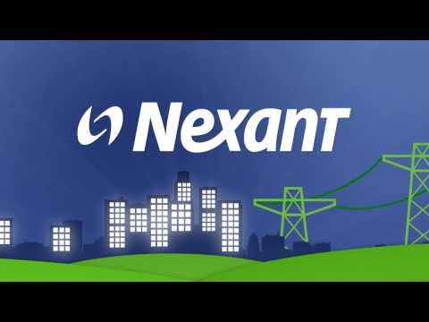 Nexant iEnergy®