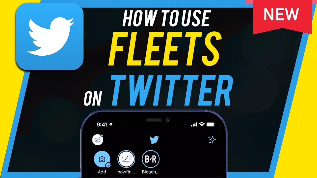 Llegaron las "historias" a Twitter: así funciona Fleets, su nueva herramienta "inspirada" en Instagram y Snapchat