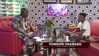 Download lagu PRINCE CHARLES OSADOLOR WITH TOMSON OSAWARU FEB 2022 mp3 Download lagu PRINCE CHARLES OSADOLOR WITH TOMSON OSAWARU FEB 2022 mp3