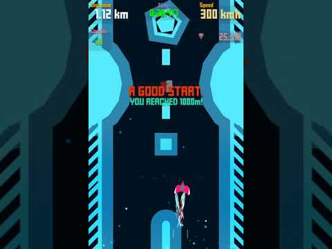 GlidR - Speed, Precision, Endu