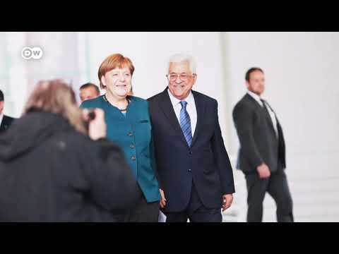 DW Nachrichten: Deutschland und Israel - Eine ganz besondere Beziehung 25.04.23