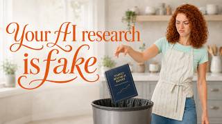 8 Ways DIY Market Research Lies To You