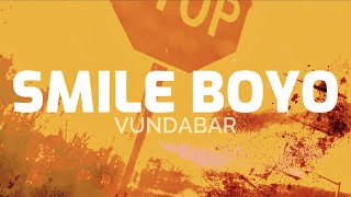 Cover art for Smile Boyo