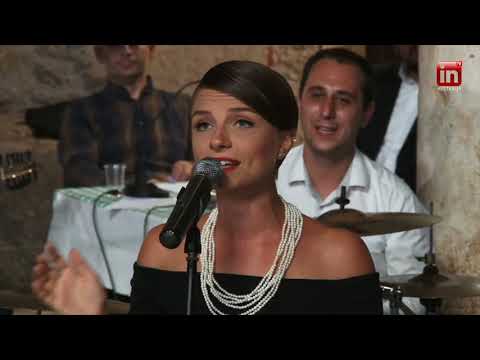 Ansamb Biljana -Bog da go bie toj Ibraim Odza