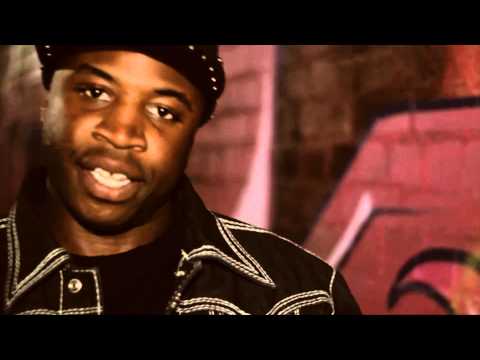 MC Gumster - Jump Up (Prod. By DJ Zero) [Net Video]