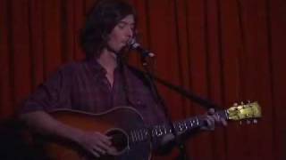 GreenRoots Presents JOEY RYAN - "Maybe It's Time"