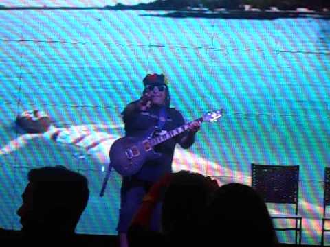 Renato Fechine - Festival de Verão de Salvador 2015 (Jan/15)