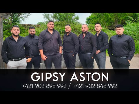 GIPSY ASTON - Bruno Mars  *2025*