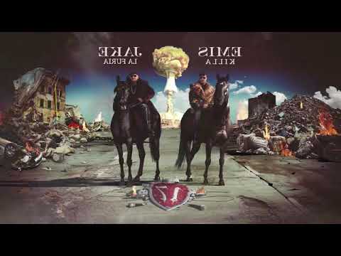 (REVERSE)Emis Killa, Jake La Furia, Tedua -Cowboy