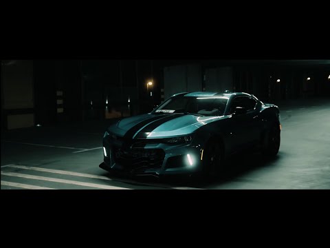 WØSKI x HAYASA G, SMOLA - Seven Nation Army [Lyric Video] | DirectedByZima