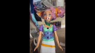 Pt.5 Disney Princess Fix-up!!! 👑👠(Ariel)