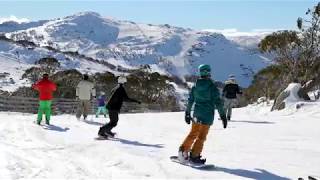From a Great Day on the Freedom Chair