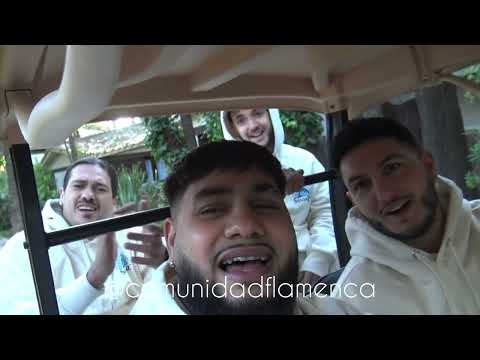 Canelita y Daviles de Novelda - “LA CULPA ES MÍA” 2022