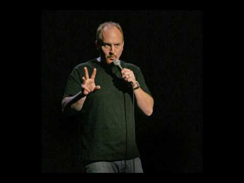 Louis C.K. - Guy in Traffic