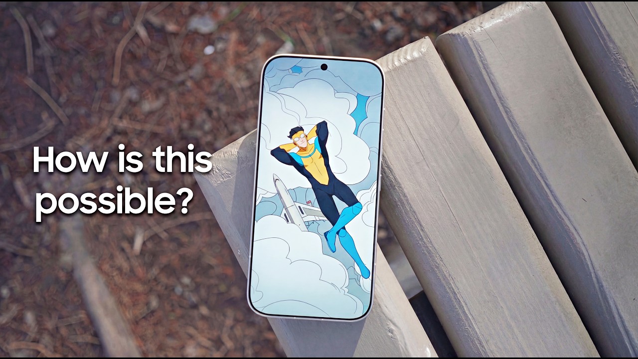 HONOR 600 1 Month Later - Samsung STILL Can't Do This.