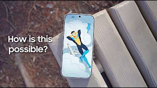 HONOR 600 1 Month Later - Samsung STILL Can't Do This.