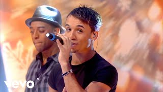 JLS - Everybody in Love (Live from Top of the Pops: Christmas Special, 2009)