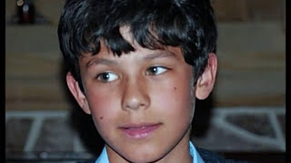 Libera (Coventry Carol). Josh