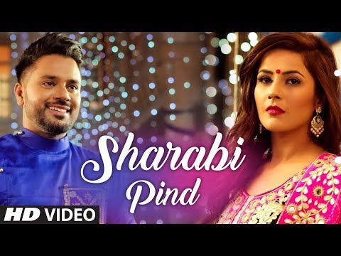 Sharabi Pind