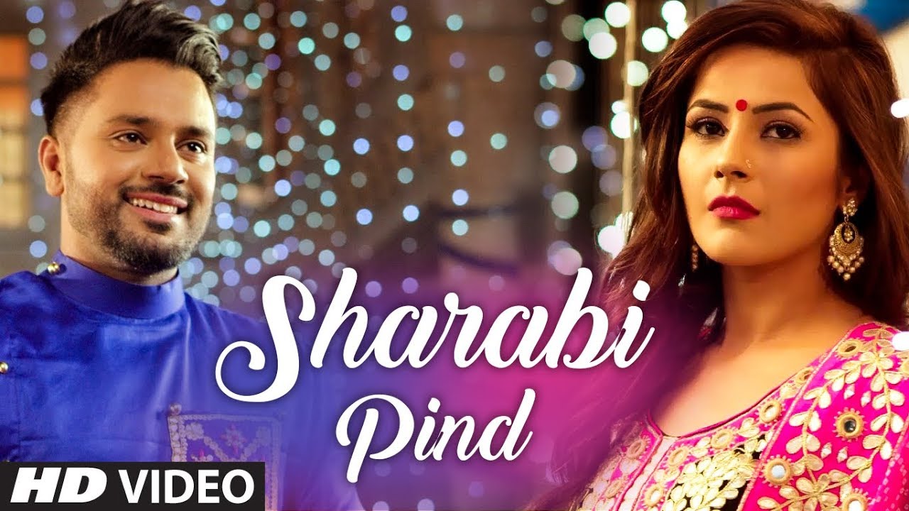 Sharabi Pind (Title) Lyrics | Sharabi Pind | Binnie Toor | Binnie Toor | Jaymeet