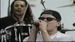 Ugly Kid Joe - Cat's in the Cradle (Daytona 1992) HD