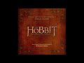 The Hobbit: An Unexpected Journey Soundtrack — The Defiler — Howard Shore