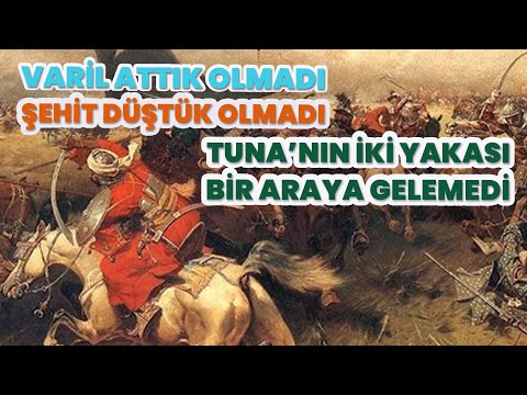 Aldı Nemçe Bizim Nazlı Budin'i