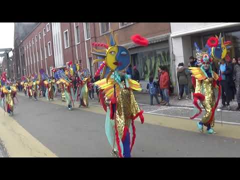 De Maskesskoeten 2020