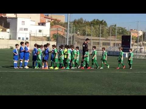 Escalerillas c 4 - Cuarte c 1 SALUDO