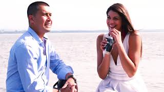 Video El Tereré  de Nucho NDC 