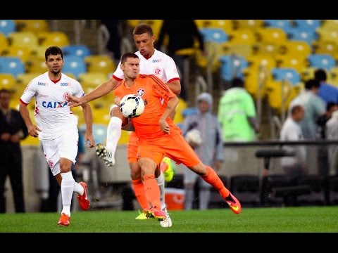 5 erros do Fluminense contra o América-RN