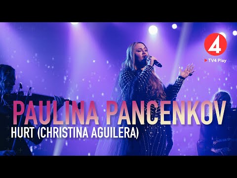 Paulina Pancenkov - “Hurt” - Christina Aguilera - Idol 2020 - Idol Sverige (TV4)