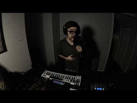 third - iffy Wisdom - Roland mc-101 demo jam 001