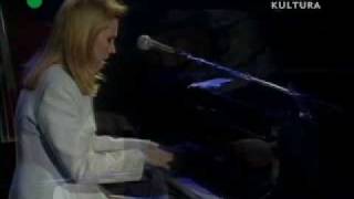 Diana Krall They can't take that away from me (Russell Malone-Paul Keller)