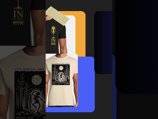 Vídeo relacionado con LAIDIPAS - Camisas para niños y niñas y adolescentes, diseño gráfico colorido en 3D, camisetas divertidas para jóvenes, tallas 6-16 años, Starlight, 8-10 Años