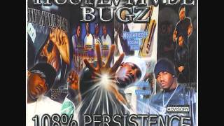 Hustlamade Bugzy - Million Dolla Hunt