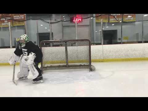 3 Point Star Crease Skating Drill (Bauer Development Series) thumbnail