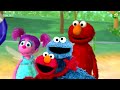 Sesame Street Games 1871