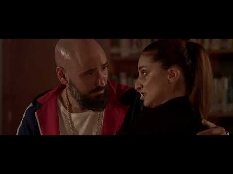  COSANOSTRA Javier Linares y Veneta Velikova