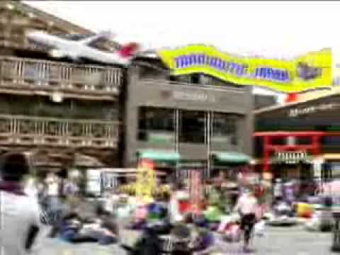 Scoop Taro MC Contest 2 Japan tape 1