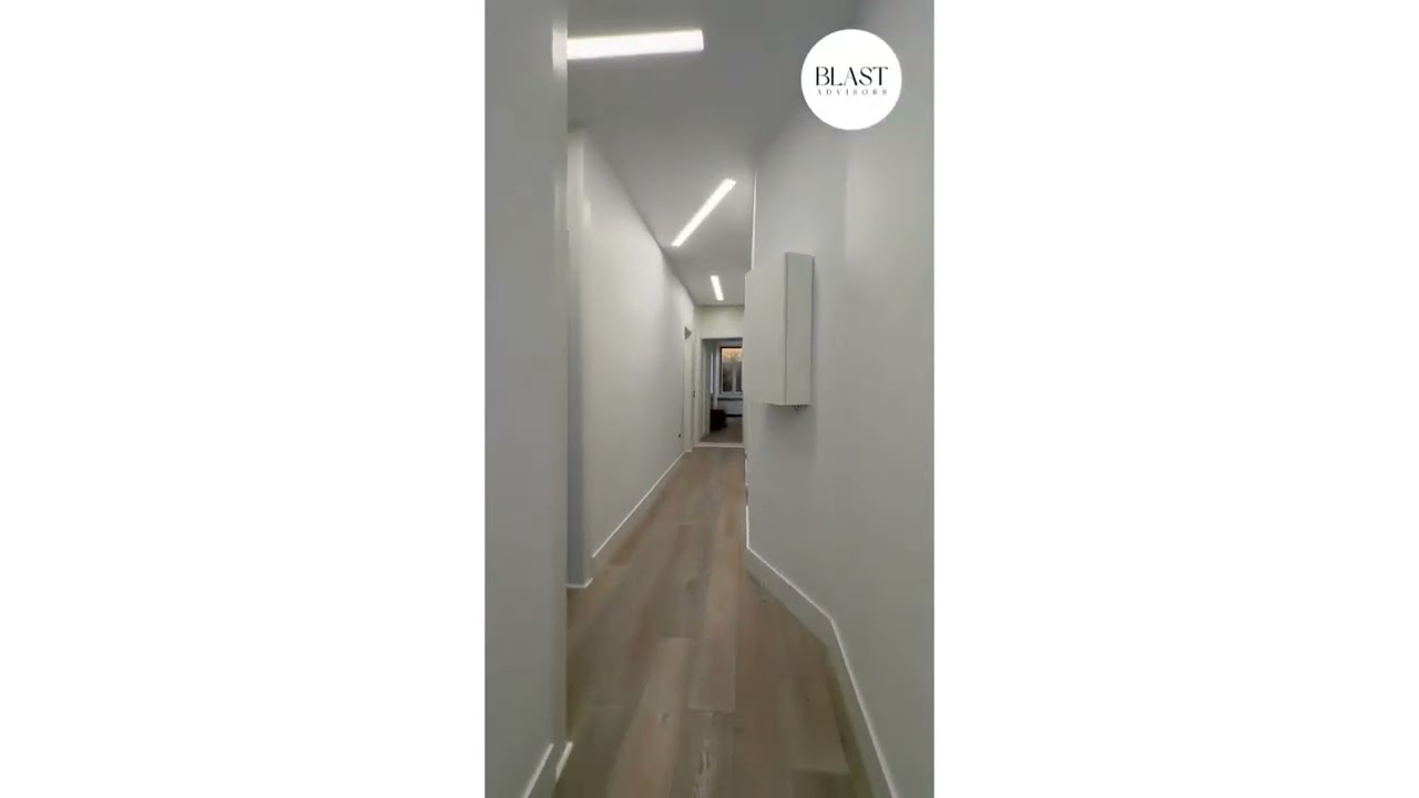 Vídeo do imóvel
