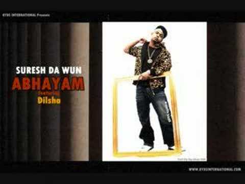 Tamil Rap - Rama Rama - Suresh Da Wun