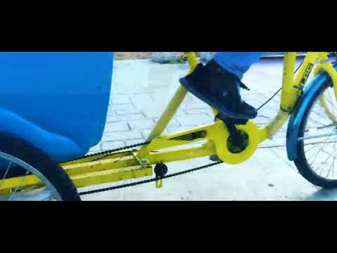 Danny5 ❌Ezequiel _ toy pati (video oficial)