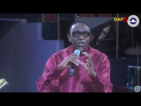 Pastor Ayo Oritsejafor Sermon @RCCG HOLY GHOST CONGRESS 2020